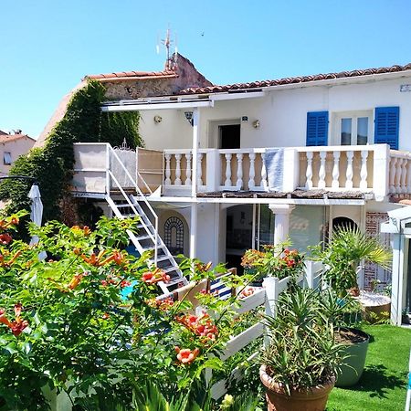 Appartement Centre Ville Du Boulou: Family Stay in City Center Le Boulou Exterior photo