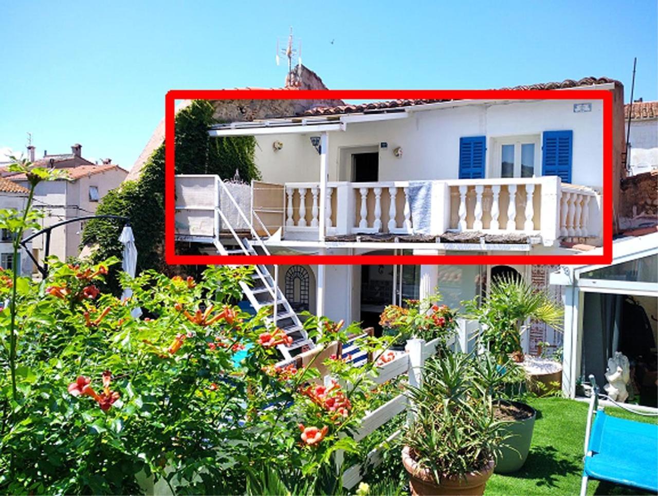 Appartement Centre Ville Du Boulou: Family Stay in City Center Le Boulou Exterior photo